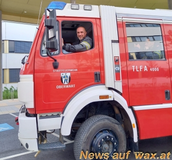 wax.at News