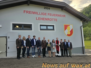 wax.at News