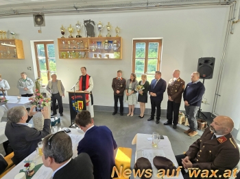 wax.at News