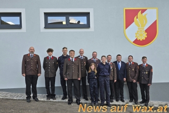 wax.at News