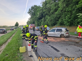 wax.at News