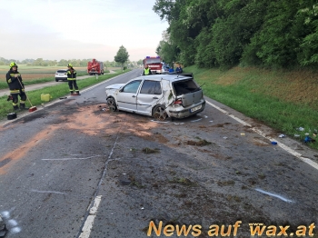 wax.at News