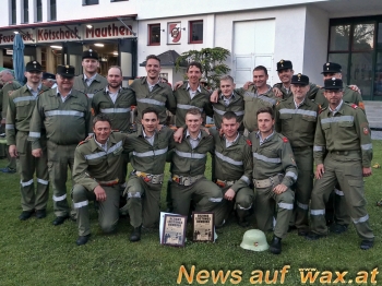 wax.at News