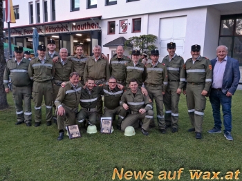 wax.at News