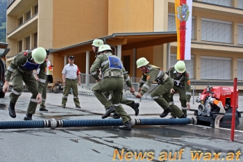 wax.at News