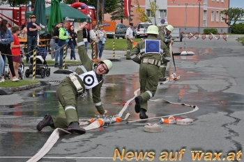 wax.at News