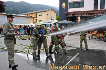 wax.at News