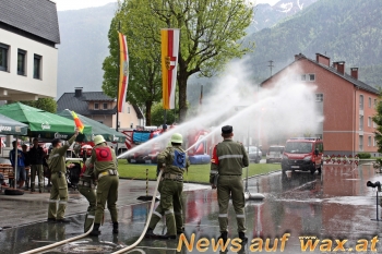 wax.at News