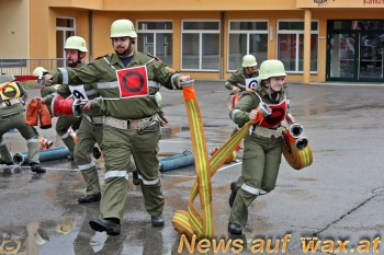 wax.at News