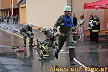 wax.at News