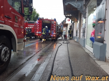 wax.at News