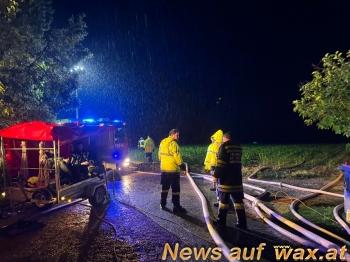 wax.at News