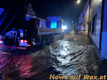 wax.at News