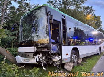 wax.at News