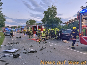 wax.at News