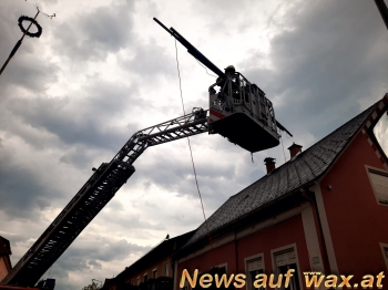 wax.at News