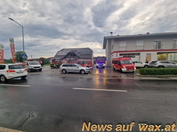wax.at News