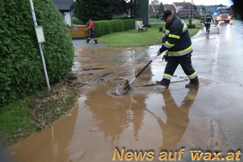 wax.at News