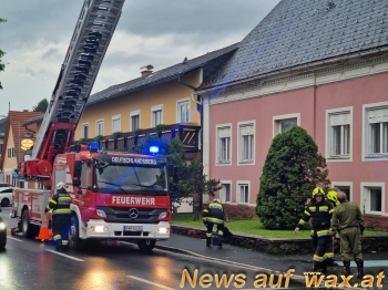 wax.at News