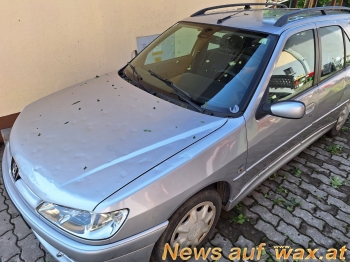 wax.at News