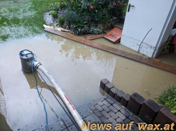 wax.at News