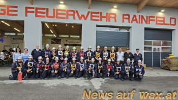 wax.at News
