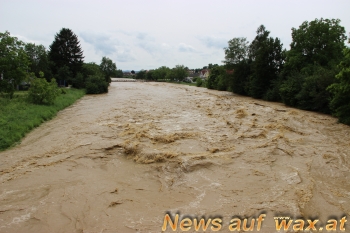 wax.at News