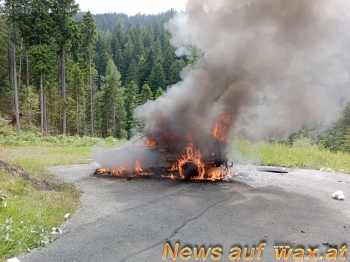 wax.at News