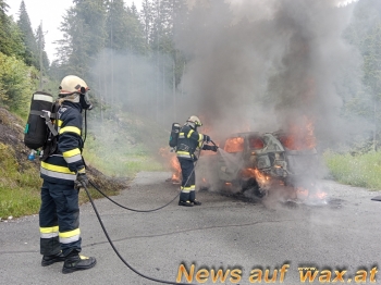 wax.at News