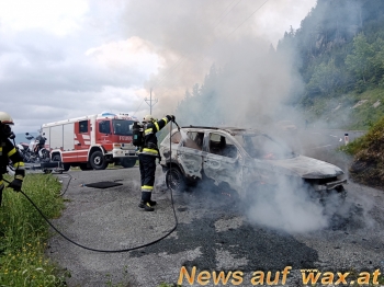 wax.at News