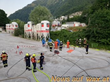 wax.at News