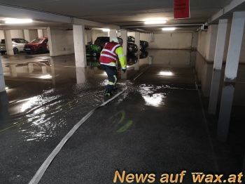 wax.at News
