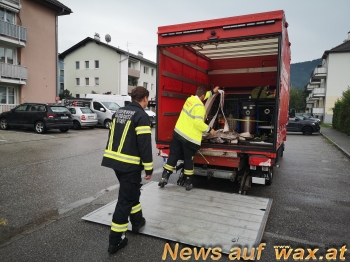 wax.at News