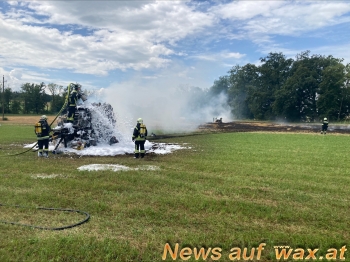 wax.at News