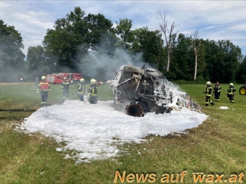 wax.at News