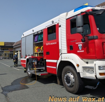 wax.at News