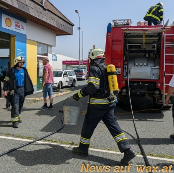 wax.at News