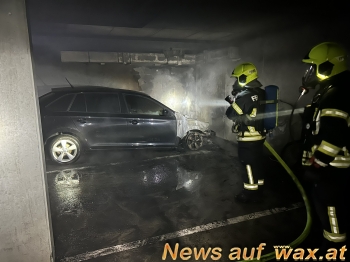 wax.at News