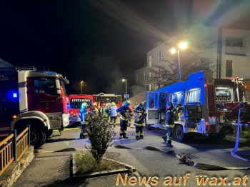 wax.at News