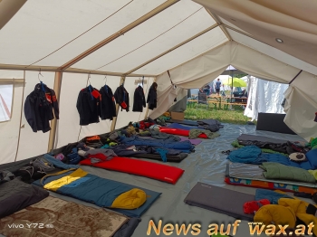 wax.at News