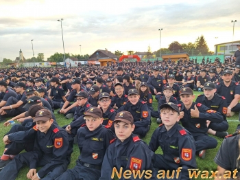 wax.at News