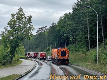 wax.at News