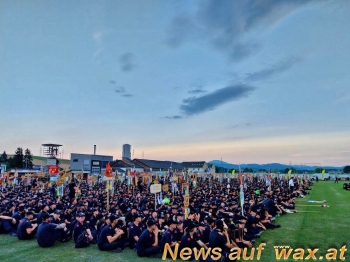 wax.at News