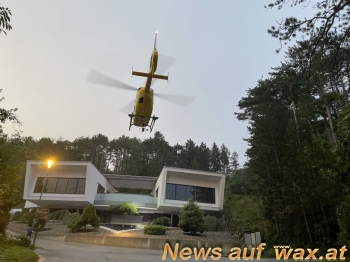 wax.at News
