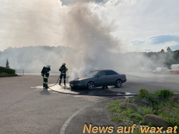 wax.at News