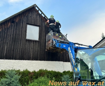 wax.at News