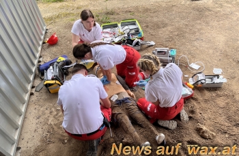 wax.at News