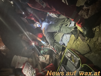 wax.at News