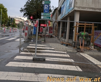 wax.at News
