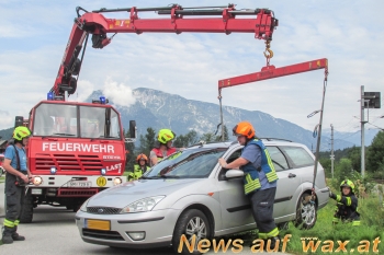 wax.at News